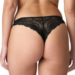 Marie Jo Cyrile Thong