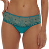 Simone Perele Delice Shorty Brief Atoll Blue