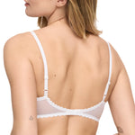Marie Jo Jane Padded Balcony Bra Natural