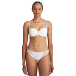 Marie Jo Jane Padded Balcony Bra Natural