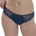 Simone Perele Delice Bikini Brief Prestige Blue