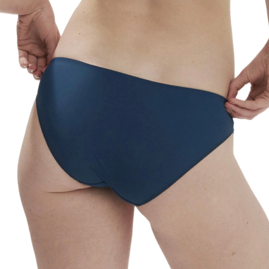 Simone Perele Delice Bikini Brief Prestige Blue