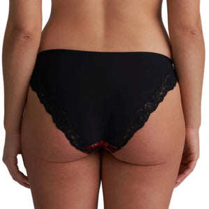 Marie Jo Selyna Rio Brief Spicy Red