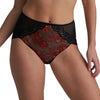 Marie Jo Selyna Full Brief Spicy Red