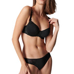 Simone Perele Andora 3D Contour Bra Black