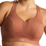 Panache Endurance Wired Sports Bra Pink