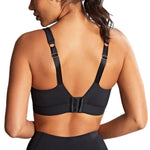 Panache Endurance Wired Sports Bra Black
