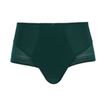 Panache Serena High Waist Dark Green