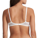 Marie Jo Jane Push-up Bra With Removeable Pads Natural