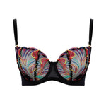 Panache Liza Balcony Bra Disco