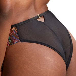 Panache Liza Deep Brief Disco