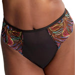 Panache Liza Deep Brief Disco