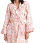 Papinelle Megan Hess Butterfly Luxe Maxi Robe