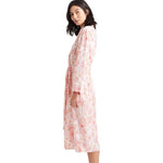 Papinelle Megan Hess Butterfly Luxe Maxi Robe