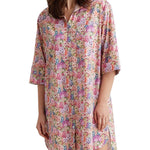 Papinelle Painted Travels Nightshirt