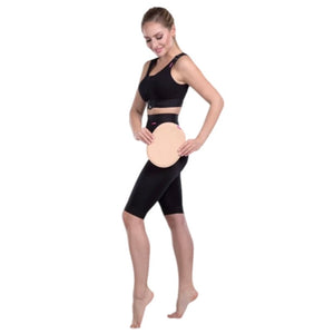 Lipoelastic KPad 02 Unisex Lipofoam