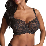 Panache Allure Full Cup Bra Black