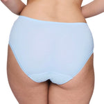 Prima Donna Deauville Full Brief Milky Blue