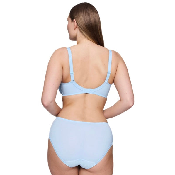 Prima Donna Deauville Full Brief Milky Blue