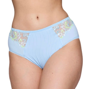 Prima Donna Deauville Full Brief Milky Blue