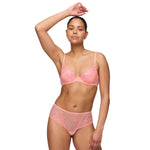 Marie Jo Jane Push-up Bra With Removeable Pads Florida