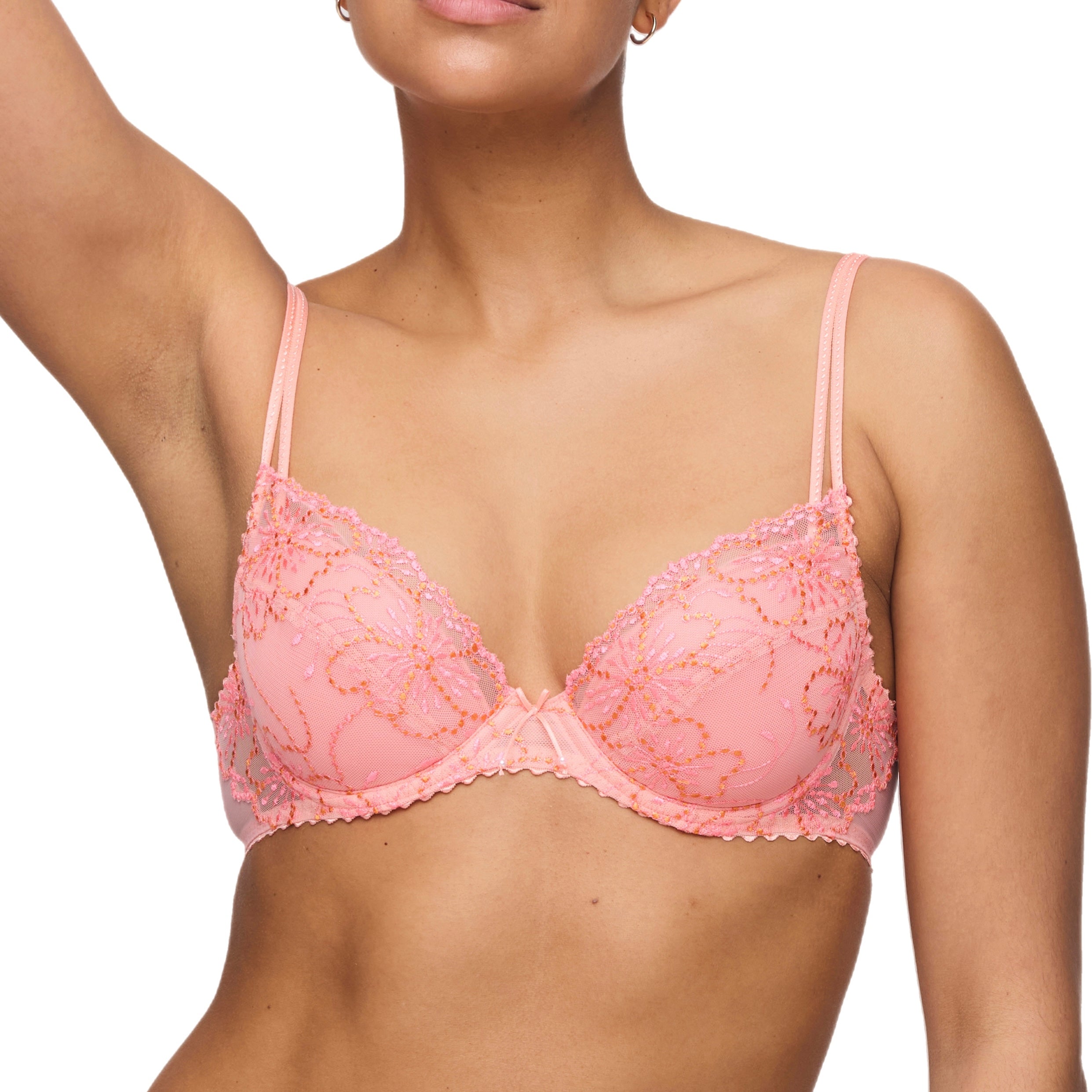 Marie Jo Jane Push-up Bra With Removeable Pads Florida