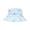 Bebe Flinn Swim Sun Hat