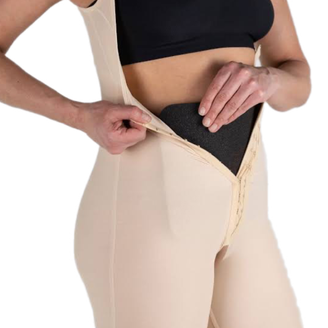 Marena Lipo Foam Sheet