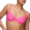 Marie Jo Heleen Spacer Full Cup Bra Hollywood Pink