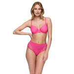 Marie Jo Heleen Spacer Full Cup Bra Hollywood Pink