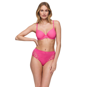 Marie Jo Heleen Spacer Full Cup Bra Hollywood Pink