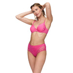 Marie Jo Heleen Spacer Full Cup Bra Hollywood Pink