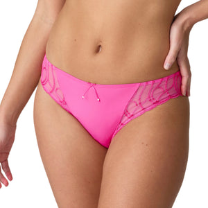 Marie Jo Heleen Rio Brief Hollywood Pink