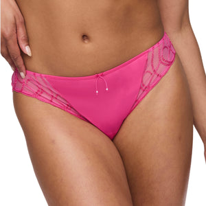 Marie Jo Heleen Rio Brief Hollywood Pink