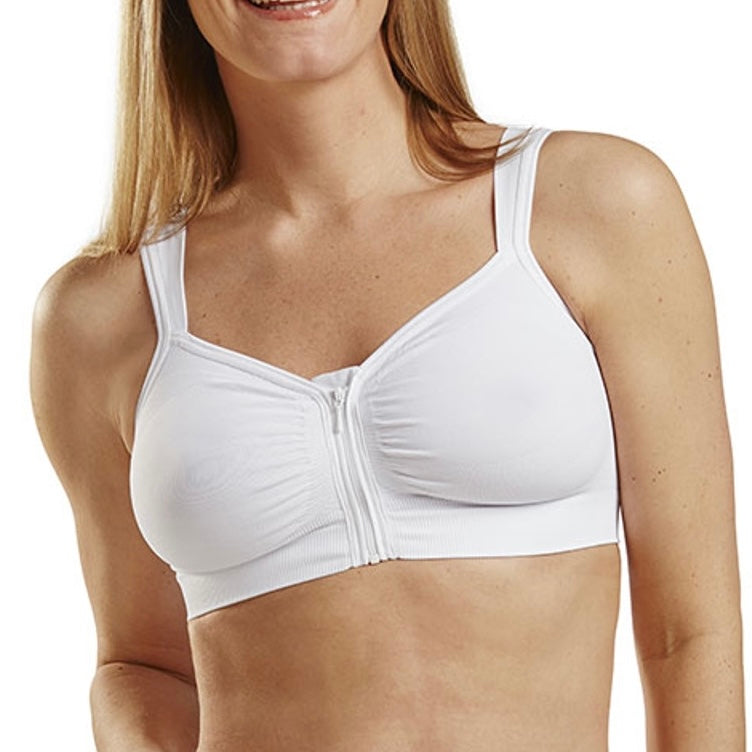 Carefix Anna Post Op Bra White