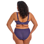 Elomi Himari High Leg Brief Midnight