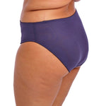 Elomi Himari High Leg Brief Midnight