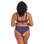 Elomi Himari Brazilian Brief Midnight
