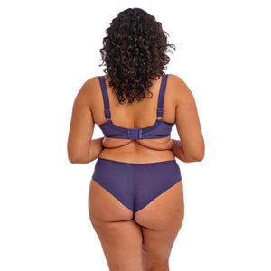 Elomi Himari Brazilian Brief Midnight