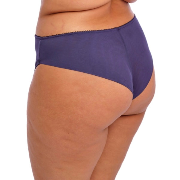 Elomi Himari Brazilian Brief Midnight