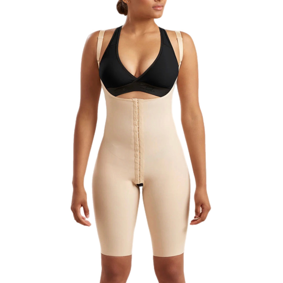 SFBHS Marena Girdle High Back Short-Length Girdle