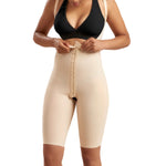 SFBHS Marena Girdle High Back Short-Length Girdle