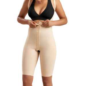 SFBHS Marena Girdle High Back Short-Length Girdle