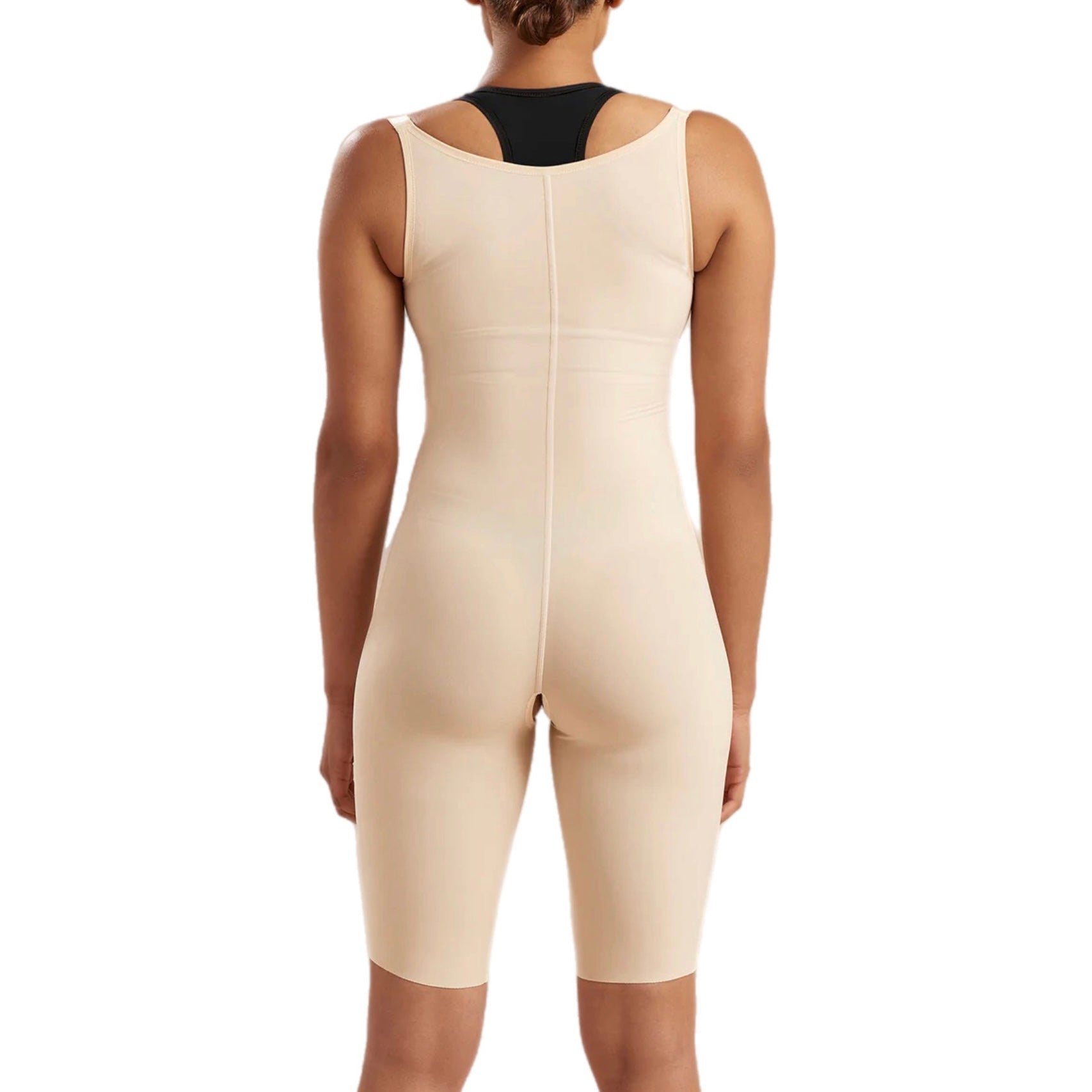 SFBHS Marena Girdle High Back Short-Length Girdle