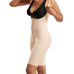 SFBHS Marena Girdle High Back Short-Length Girdle