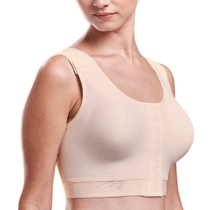 B16 Marena FlexFit™ Ultra-High Coverage Post Surgery Bra