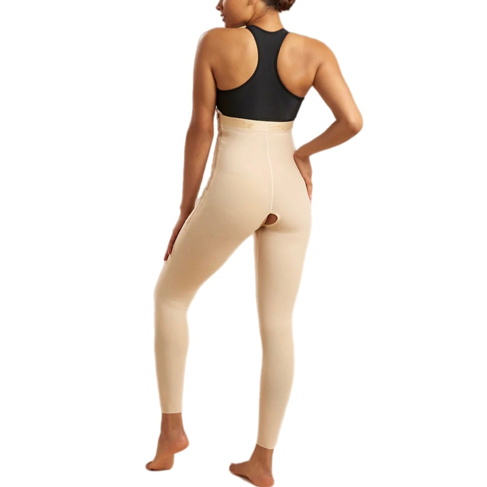 LGL Marena High-Waist Ankle-Length Compression Girdle