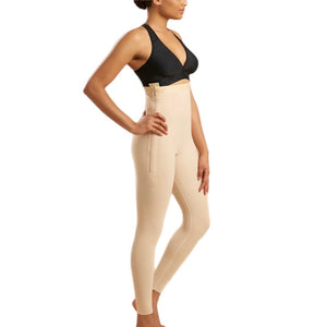 LGL Marena High-Waist Ankle-Length Compression Girdle