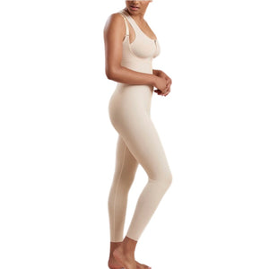 SFBHL Marena Girdle with High Back Ankle Length