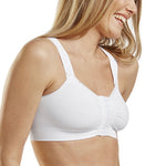 Carefix Alice Post Op Bra Black